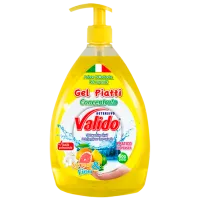 Detergent de vase Valido 8033447584286 1 l/ Citrice