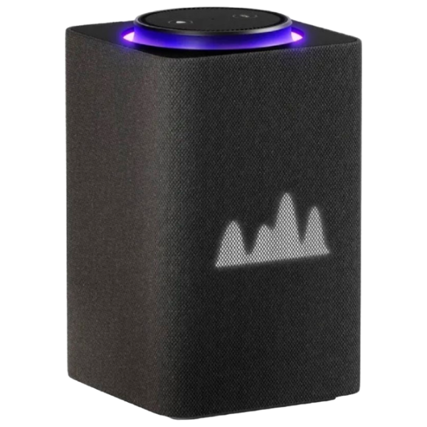 Boxă smart Yandex YNDX-0053 Black photo 1