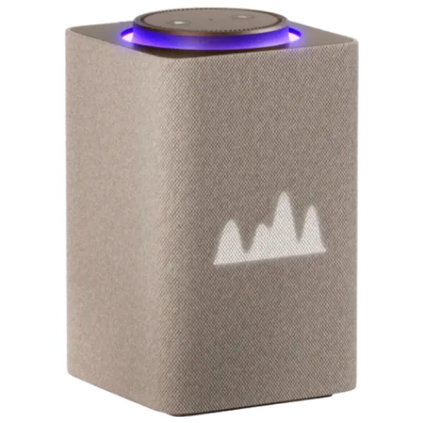 Boxă smart Yandex YNDX-0053 Beige photo 1