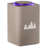 Умная колонка Yandex YNDX-0053 Бежевый
