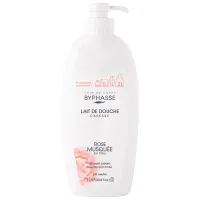 Gel de duș Byphasse Rosa mosqueta Pentru ea