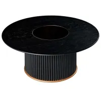 Măsuță de cafea Dogtas Galeras Wenge