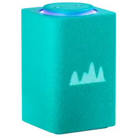 Умная колонка Yandex YNDX-0053 Синий