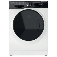 Mașină de spălat Whirlpool WRSB 7259 D EU 7 kg / 1200 rpm / White