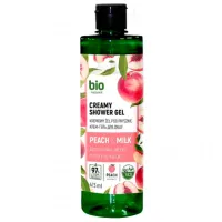 Gel de duș Bio Naturell 4820168434259 Unisex