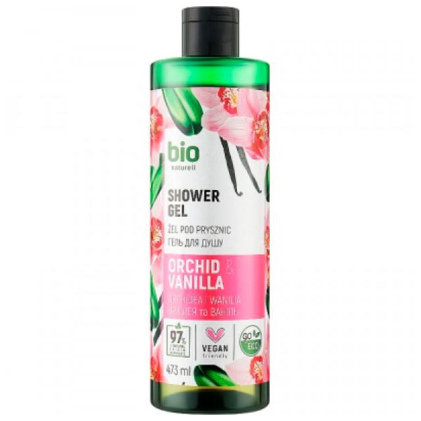 Гель для душа Bio Naturell 4820168434297 Для неё photo 1 Гель для душа Bio Naturell 4820168434297 Для неё photo 1