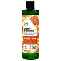 Gel de duș Bio Naturell 4820168434266 Pentru ea