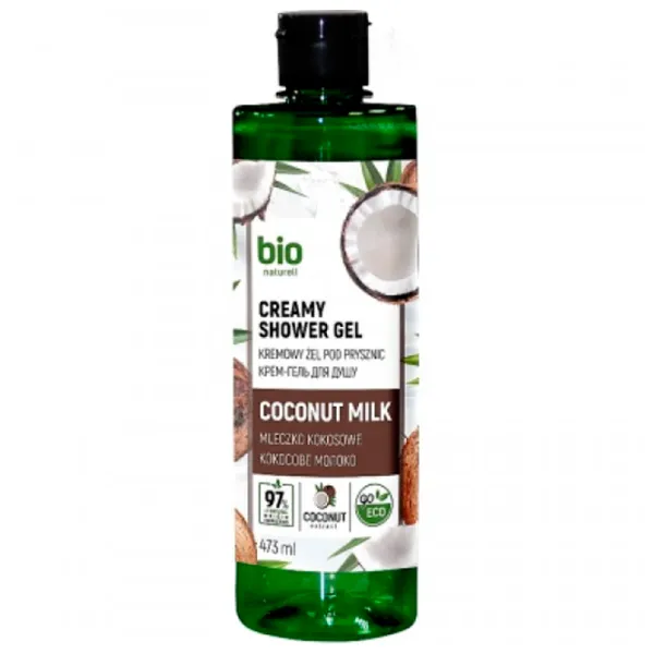 Gel de duș Bio Naturell 4820168434273 Unisex photo 1 Gel de duș Bio Naturell 4820168434273 Unisex photo 1