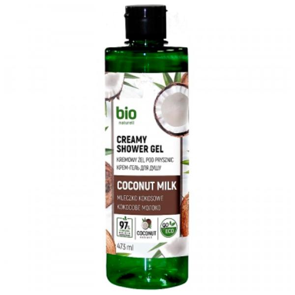 Gel de duș Bio Naturell 4820168434273 Unisex photo 1 Gel de duș Bio Naturell 4820168434273 Unisex photo 1