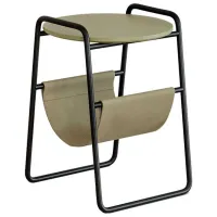 Măsuță de cafea Dogtas Olinda Khaki