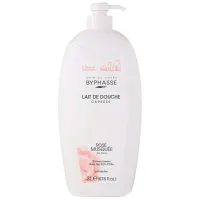 Гель для душа Byphasse Rosa mosqueta Для неё