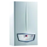 Газовый котёл Immergas Eolo Mythos 2E 24 кВт/ 240 м²