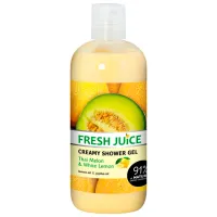 Гель для душа Fresh Juice Thai Melon & White Lemon Для неё