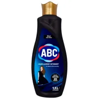 Гель для стирки ABC Liquid Laundry Detergent 1.5 кг 1.5л Количество стирок: 20