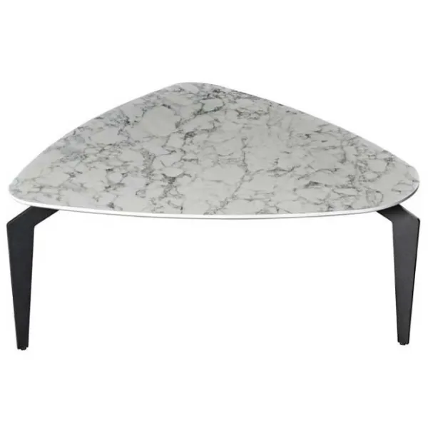 Журнальный столик Dogtas Pera 3200395274 Мраморный photo 1