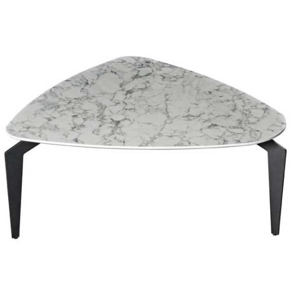 Журнальный столик Dogtas Pera 3200395274 Мраморный photo 1