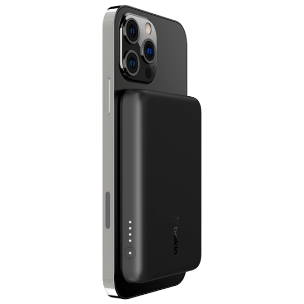 Power Bank Belkin BoostCharge 2500 mAh/ Black photo 1