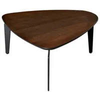 Журнальный столик Dogtas Pera 3200395275 Орех