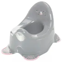 Oliță Zopa Unicorn 41663 pentru fetițe/ 12+ luni/ Grey