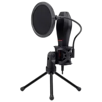 Микрофон Redragon Qasar GM200 Черный