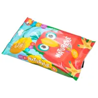 Влажные салфетки Naturelle 4820207590151 1 x 20 для младенцев