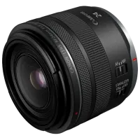 Obiectiv Canon RF 24mm f/ 1.8 Macro IS STM Black