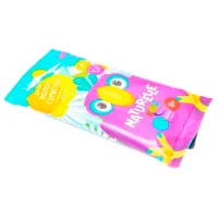 Влажные салфетки Naturelle 4820207590267 1 x 10 для младенцев