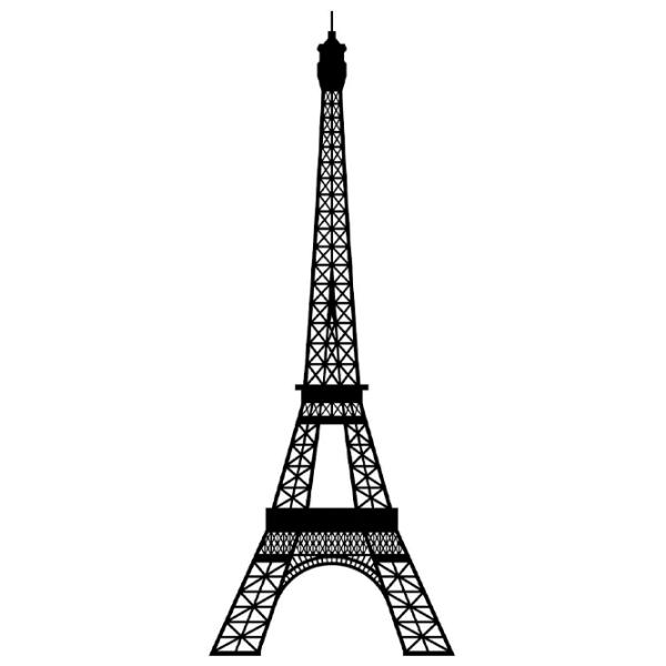 Пазл 3D Ewa Toys The Tower 14+/ Количество деталей: 47 photo 1