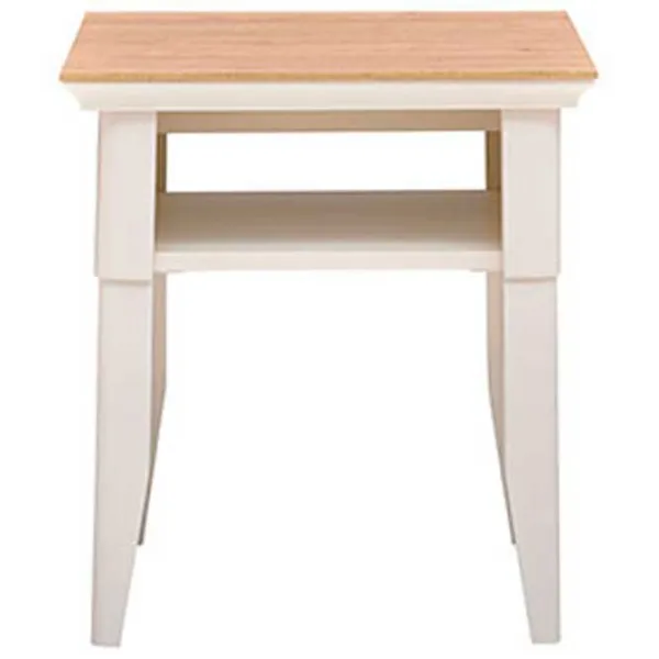 Măsuță de cafea Dogtas Toscana 3200394217 White photo 1