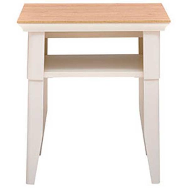 Măsuță de cafea Dogtas Toscana 3200394217 White photo 1