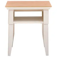 Măsuță de cafea Dogtas Toscana 3200394217 White