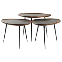 Măsuță de cafea Dogtas Atum 3200385365 Brown