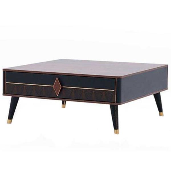 Măsuță de cafea Dogtas Diamond 3200364006 Nuc photo 1