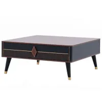 Măsuță de cafea Dogtas Diamond 3200364006 Nuc