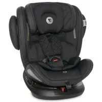 Scaun auto Lorelli Aviator  0 luni - 12 ani / 36 kg / Black