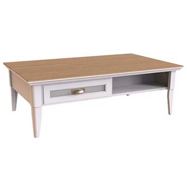 Журнальный столик Dogtas Toscana 3200394216 Белый photo 1