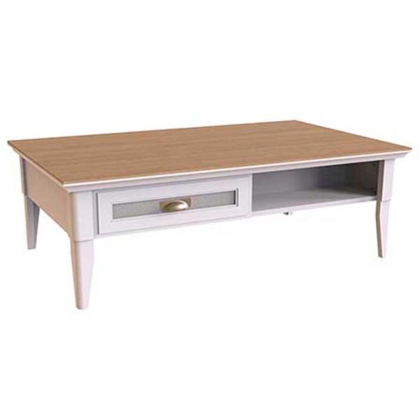 Журнальный столик Dogtas Toscana 3200394216 Белый photo 1