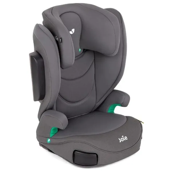 Scaun auto Joie i-Trillo FX 3 ani - 12 ani/ 36 kg/ Gray photo 1