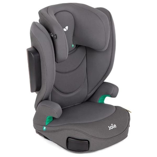 Scaun auto Joie i-Trillo FX 3 ani - 12 ani/ 36 kg/ Gray photo 1