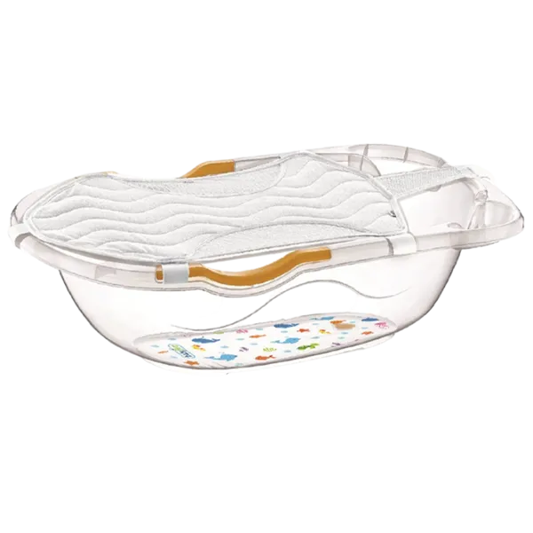 Поддержка ванны BabyJem 8699203310447 от 0 месяцев photo 1 Поддержка ванны BabyJem 8699203310447 от 0 месяцев photo 1