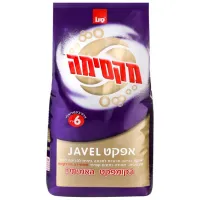 Detergent Sano Maxima Javel 6 kg  Număr spălări: 50