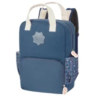 Geantă pentru mămici Badabulle Oasis Blue