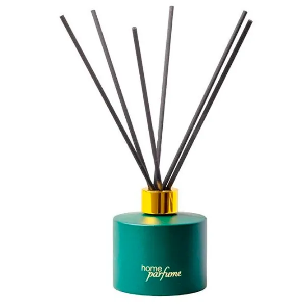 Aromatizator pentru casă Brait Premium Golden Valley/ 100 ml photo 1