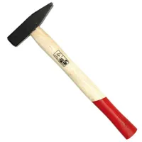 Молоток для слесарей Vorel DIN1041 Металл/ Дерево