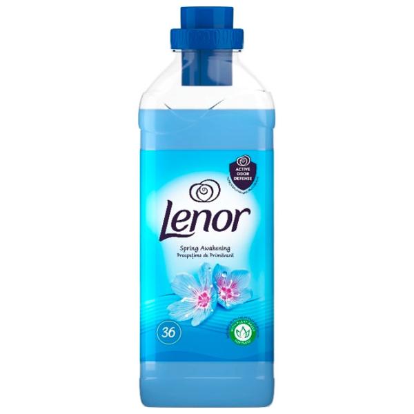 Balsam de rufe Lenor Spring Awakening 0.9l Număr spălări: 36 photo 1