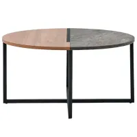 Журнальный столик Dogtas Castro 3200398508 Черный