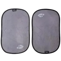 Штора от солнца Zopa 18640 Полиэстер