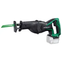 Fierăstrău sabie Hikoki CR14DSLT4 Green