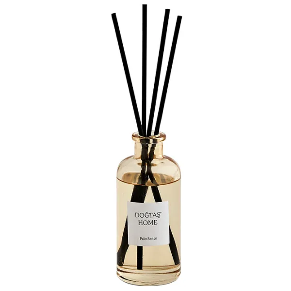 Aromatizator pentru casă Dogtas Home Palo Santo/ 190 ml photo 1 Aromatizator pentru casă Dogtas Home Palo Santo/ 190 ml photo 1