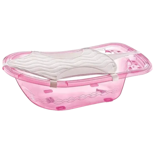 Suport pentru cădiță BabyJem 8699203312717 de la 0 luni photo 1